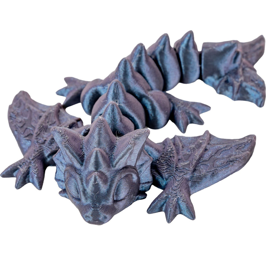 Panchroma™ Starlight PLA - 1.75mm (1 kg / 2.2 lbs)