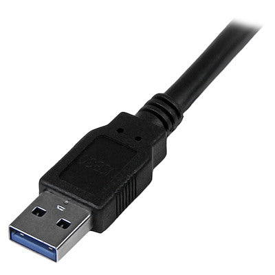 USB 3.0 A to A Cable – 20”