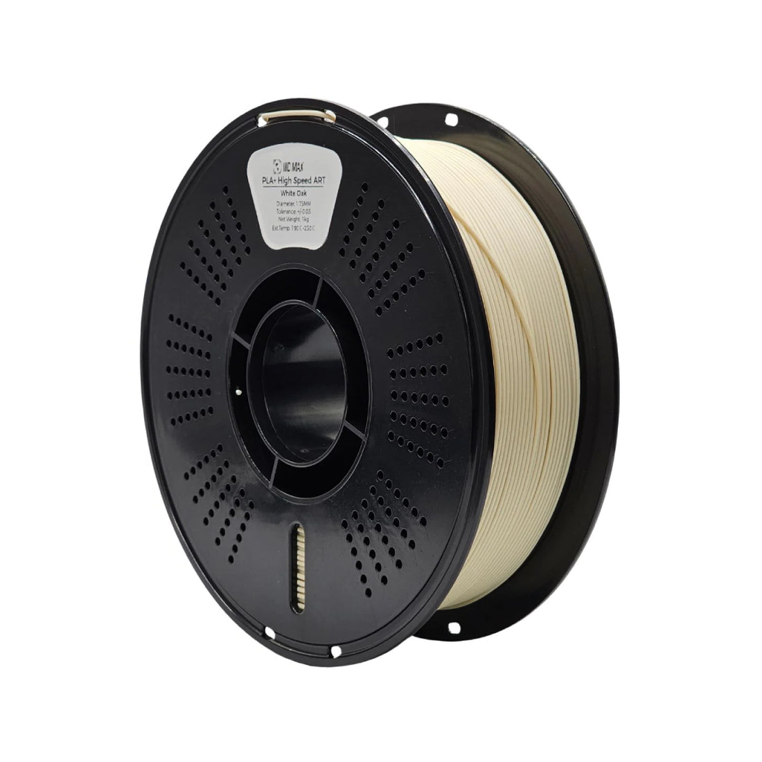 High Speed PLA+ Filament - 1.75mm (1 kg / 2.2 lbs)