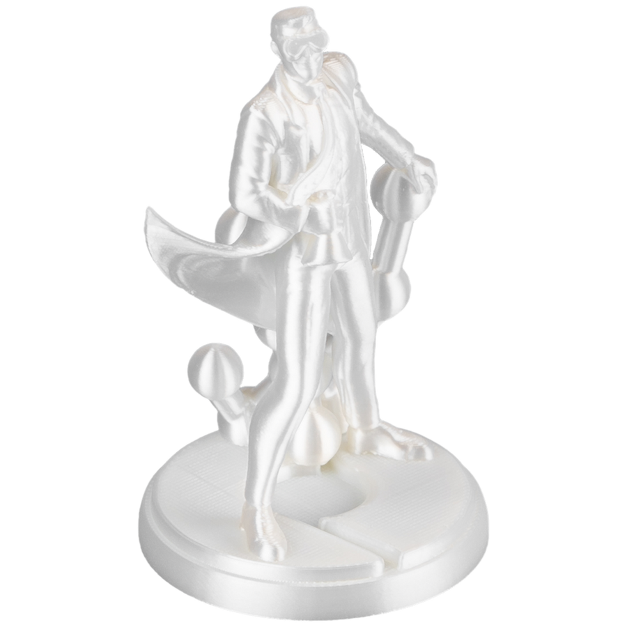 Panchroma™ Silk PLA - 1.75mm (1 kg / 2.2 lbs)