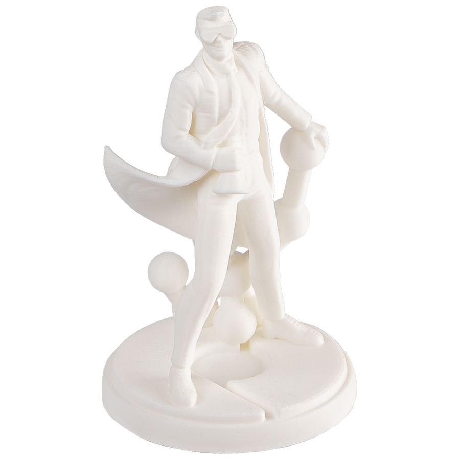 Panchroma™ Matte PLA - 1.75mm (1 kg / 2.2 lbs)