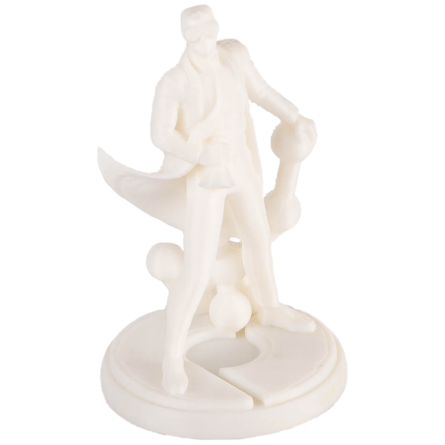 PolySonic™ PLA Pro - 1.75mm (1 kg / 2.2 lbs)