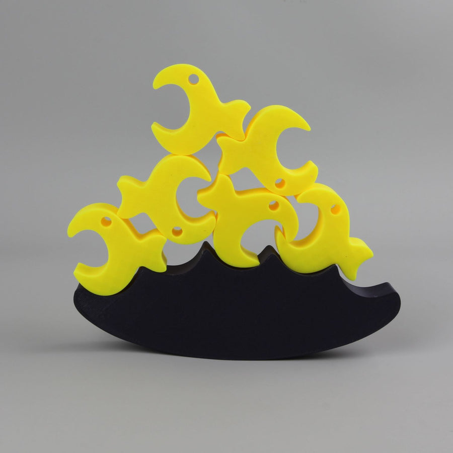 Panchroma™ Neon PLA - 1.75mm (1 kg / 2.2 lbs)