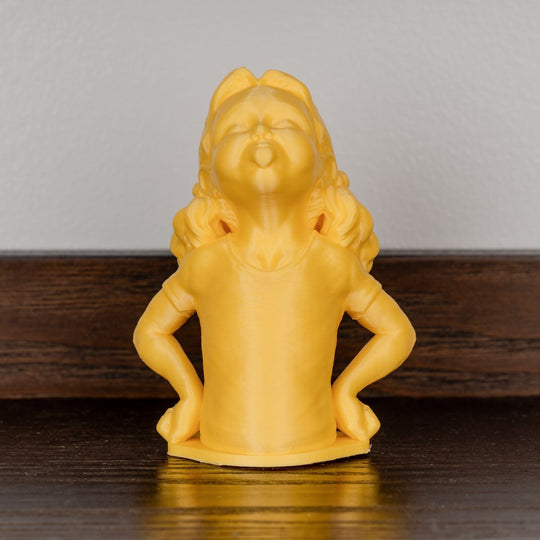 Panchroma™ Satin PLA - 1.75mm (1 kg / 2.2 lbs)