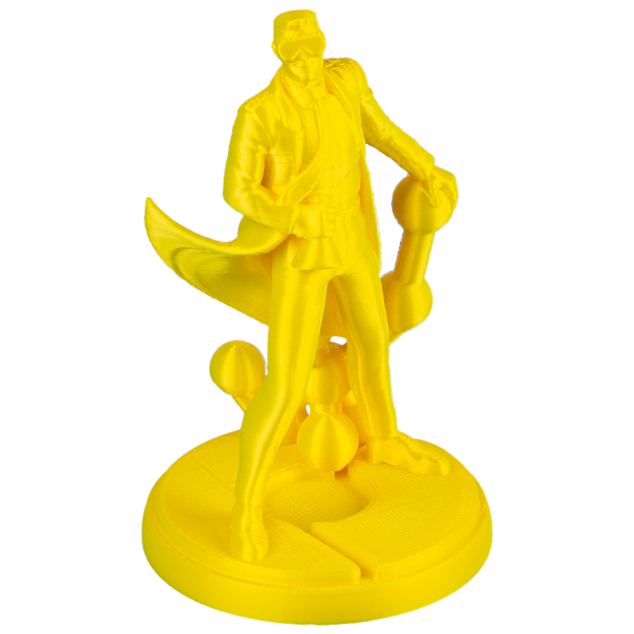 Panchroma™ Silk PLA - 1.75mm (1 kg / 2.2 lbs)