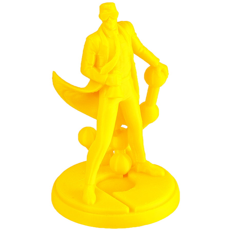 Panchroma™ Neon PLA - 1.75mm (1 kg / 2.2 lbs)