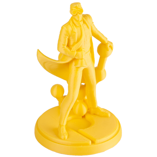 Panchroma™ Satin PLA - 1.75mm (1 kg / 2.2 lbs)