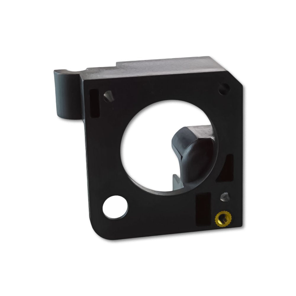Extruder Housing Lower Shell with Screws for Sidewinder X2 & GeniusPro