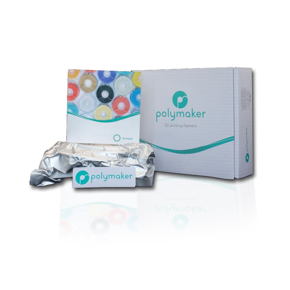 Polymaker Sample Box 1