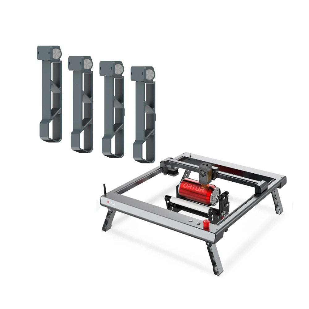 Riser for Ortur Laser Master 3